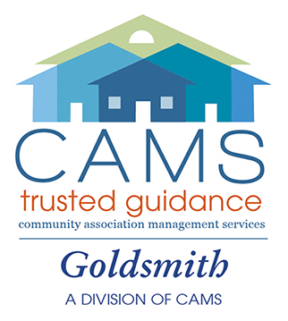Community Management Leaders Goldsmith and CAMS Announce Alliance
